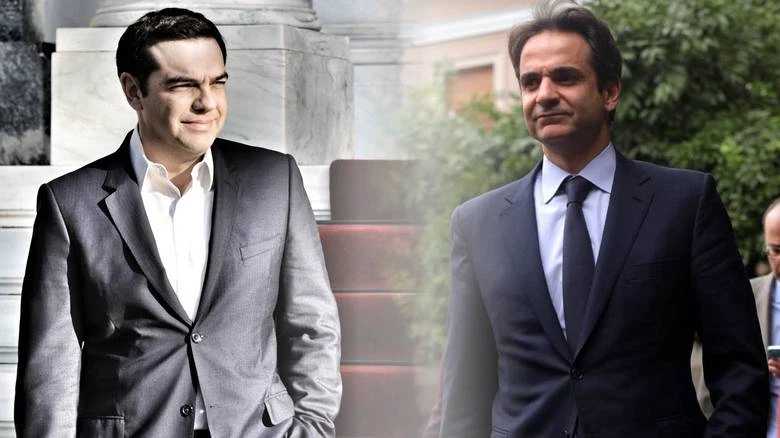 Οριστικό: Πρόταση μομφής θα καταθέσει η ΝΔ – Νέο ξεγύμνωμα της Κυβέρνησης από τον Γ. Μπαμπινιώτη – Ρήγμα στο ΚΙΝΑΛ